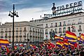 Madrid - Manifestación republicana - 140602 210231-2