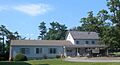 Manhasset Quaker Meeting 1421 No Blvd sunny jeh