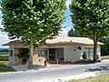 Margueron Mairie