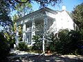 Marianna Ely-Criglar house01