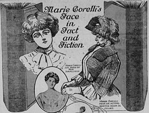 Marie Corelli Fact and Fiction