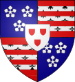 Marquess of Tweeddale arms