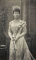 Mary, Princess of Wales, 1905