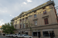 Masonic Temple (2016) - Yellowstone County, Montana