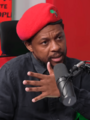 Mbuyiseni Ndlozi, April 2024 (cropped)