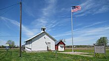 McGowan School (Exeter, MI)