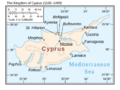 Medieval Cyprus