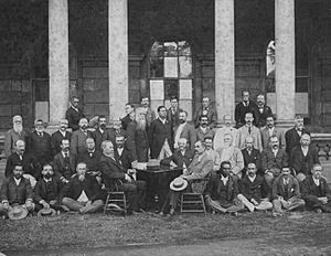 Members of the Constitutional Convention, Republic of Hawaii (PP-28-7-023) (cropped)