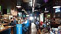 Metzger's Tavern, Interior
