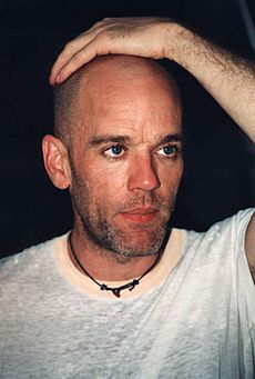 Michael Stipe 1998