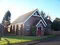 Milland Evangelical Church - geograph.org.uk - 91718