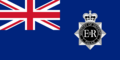 Ministry Of Defence Police Ensign
