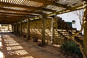 Mission Nuestra Senora de los Dolores de los Ais Site (1 of 1)