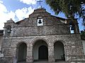 Mission San Antonio de Padua Jolon