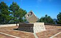 Monument-cota705