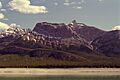 Mount Michener 2005-05-22