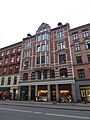 Nørrebrogade No 57