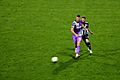 NŠ Mura Tottenham Hotspur 10