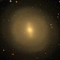 NGC4477 - SDSS DR14