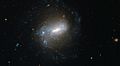 NGC 1345 HST