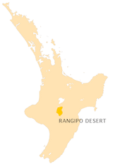NZ-Rangipo D