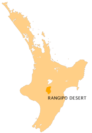 NZ-Rangipo D