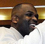 Nate McMillan with Oregon National Guard cropped