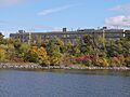 National Research Council Canada Laboratories