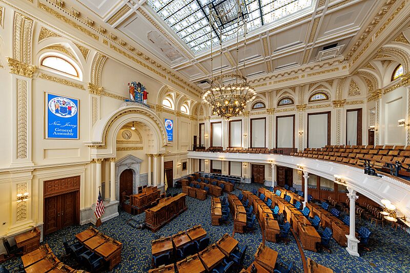New Jersey General Assembly