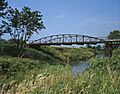 Nishnabotna River Bridge carrying 310th Street