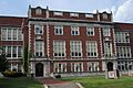 North High School in Columbus Ohio