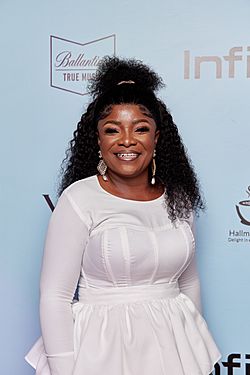 Ohemaa Mercy at 3 Music Awards 22 21.jpg