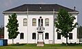 Old Chisago County Courthouse