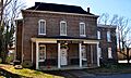 Old Lawrence County Jail