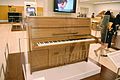 One of John Lennons Steinway pianos, MIM PHX