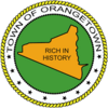 Official seal of Orangetown