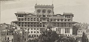 Ottoman Bank