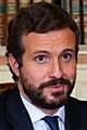 Pablo Casado 2020c (cropped)