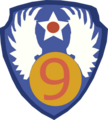 Patch9thusaaf