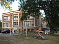 Peabody Elementary 1