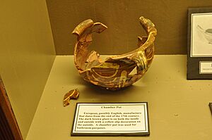 PemaquidME ChamberPot