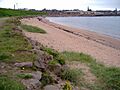 Peterhead Bay, shoreline - geograph.org.uk - 617089