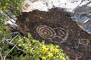 Petroglyphs-south-mountain