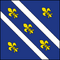 Coat of arms of Pfaffnau