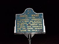 Pigeon Roost Massacre
