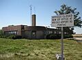 Pontiac Illinois State Police Office10