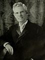Portrait of Martin B. Madden