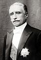 Portrait officiel P. Deschanel