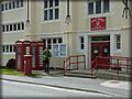 Post office (Stanley, Falkland Islands)