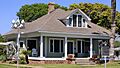 Price Farwell House Palacios Texas